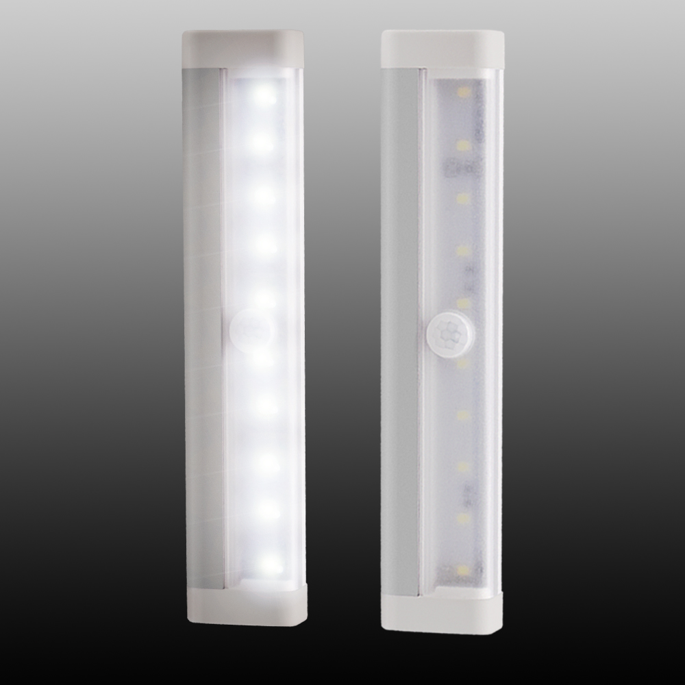 led cabinet light hinge lamp with PIR motion sensor