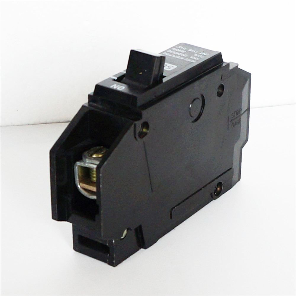 To Venezuela THQL THQC plug-in type circuit breaker no fuse breaker miniature circuit breaker