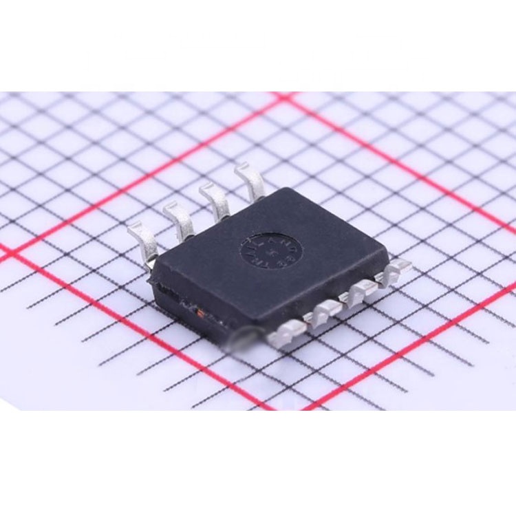 HCS301-I/SN HCS301 Chip IC 100% Original Electronic Components Supplies China