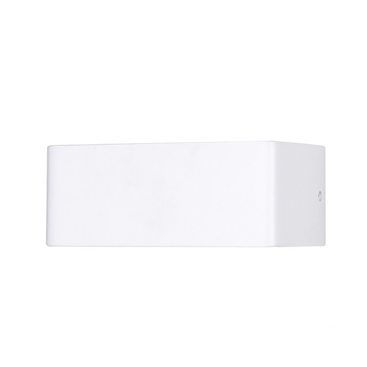 Indoor 40w Square Led Lamp Light Wall Mounted Decorative Lighting