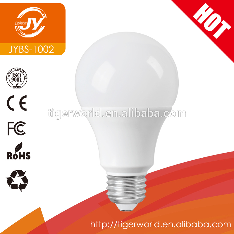 CE RoHS Approval 10W Bulbs Light LED Indoor Lighting