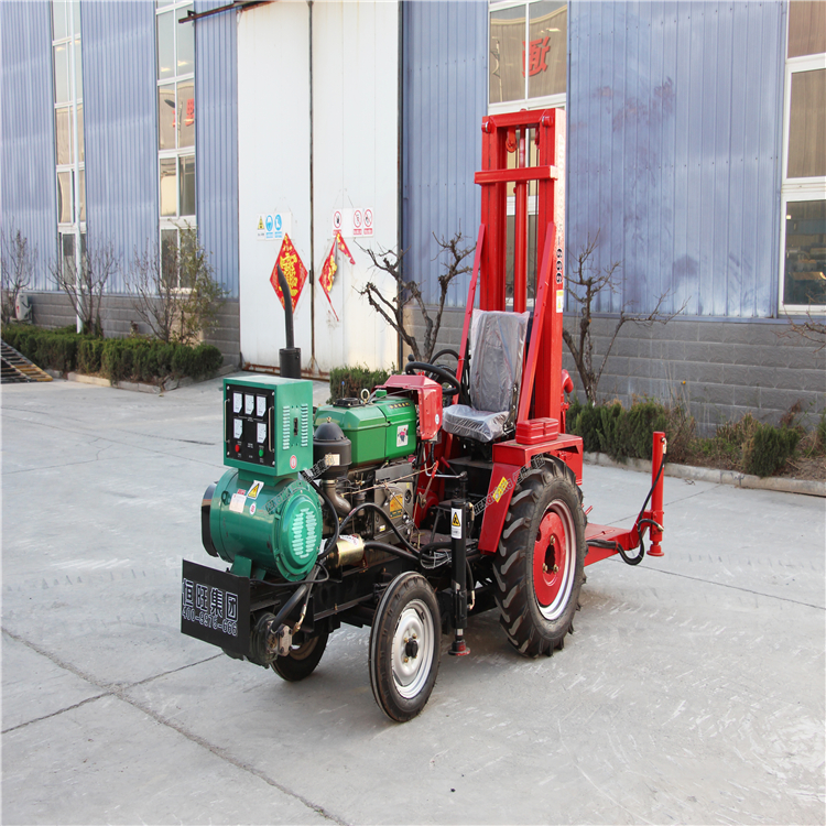 used water drilling rigs for  sale small electric portable drill machine
