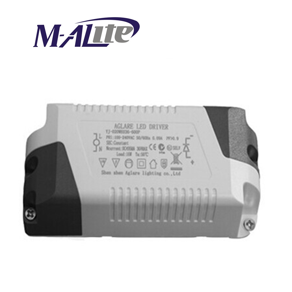 constant voltage led driver for 27v 3w