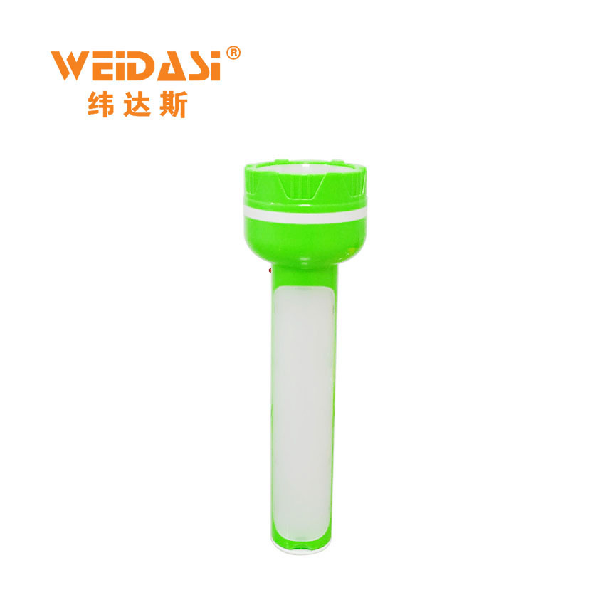 hot sale long range plastic led torch rechargeable with good quality