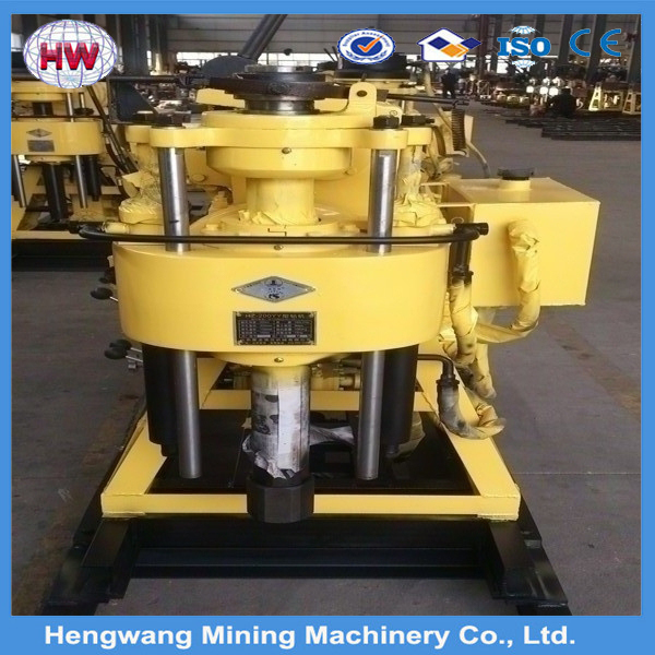 HZ series of drilling machine/water well drilling machine/bore well drilling machine price
