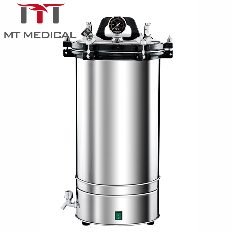 Vertical Autoclave Sterilizer Autoclave Vertical High Temperature high pressure reactor Autoclave