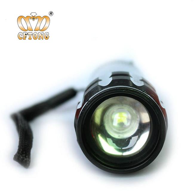 Bicycle Light 7 Watt 2000 Lumens 3 Mode 5 LED Cycling Front