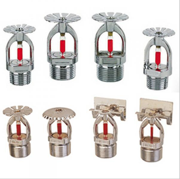 Fire Sprinkler Suppression System