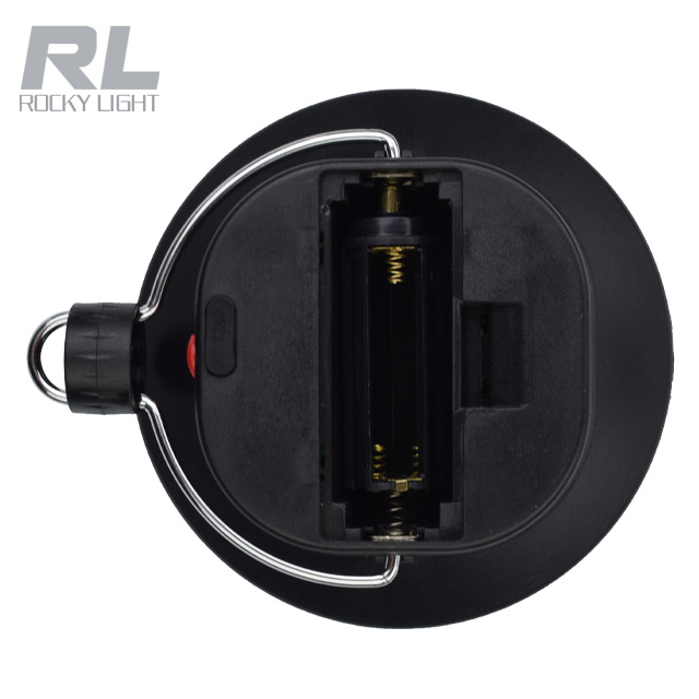 Solar/battery  light Outdoor waterproof portable led lantern light with hook COB Camping Tent Light Portable Outdoor Emergency