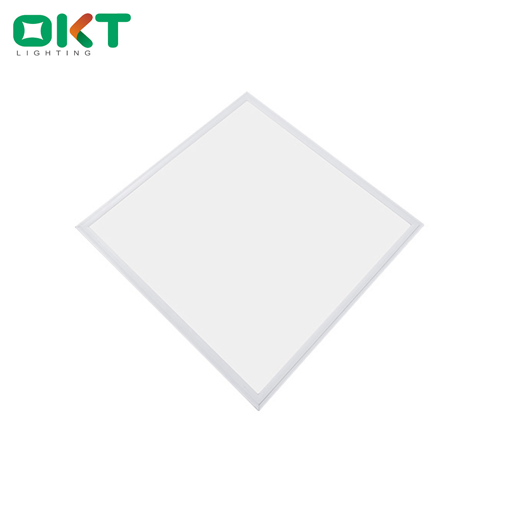 OKT surface mounted 600*600 ul dlc panel lite