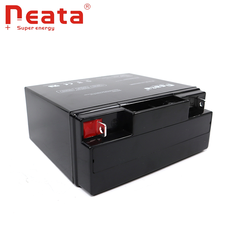 AGM/ SMF/ VRLA / SLA / lead acid rechargeable UPS battery 12V 18Ah