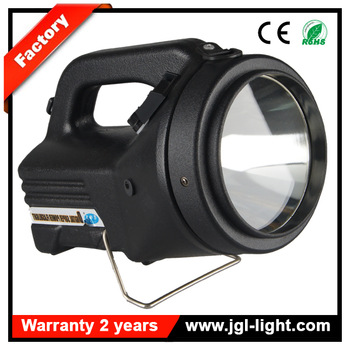 35W HID portable super bright searchtlight led light car repair work lamp