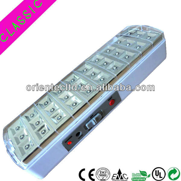 OT-E830 30 LED emergency light