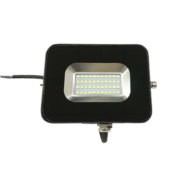 ip65 6000k RGB 200w anticorrosion competitive price new led flood light fixtures in brazil market