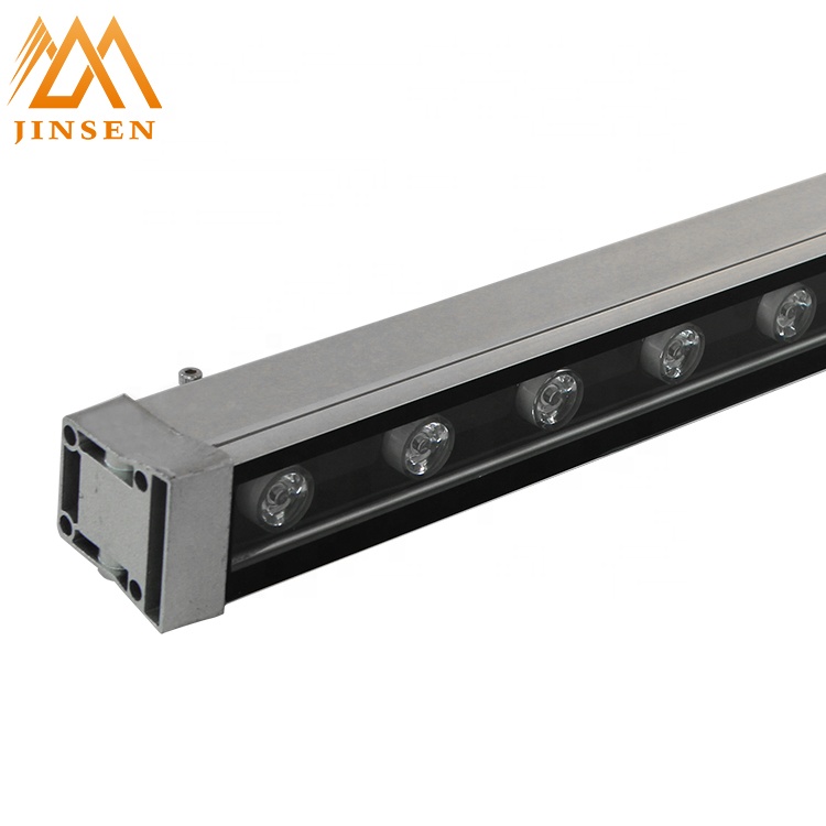 Free US$500 coupon China suppliers high brightness 9w led wall washer light