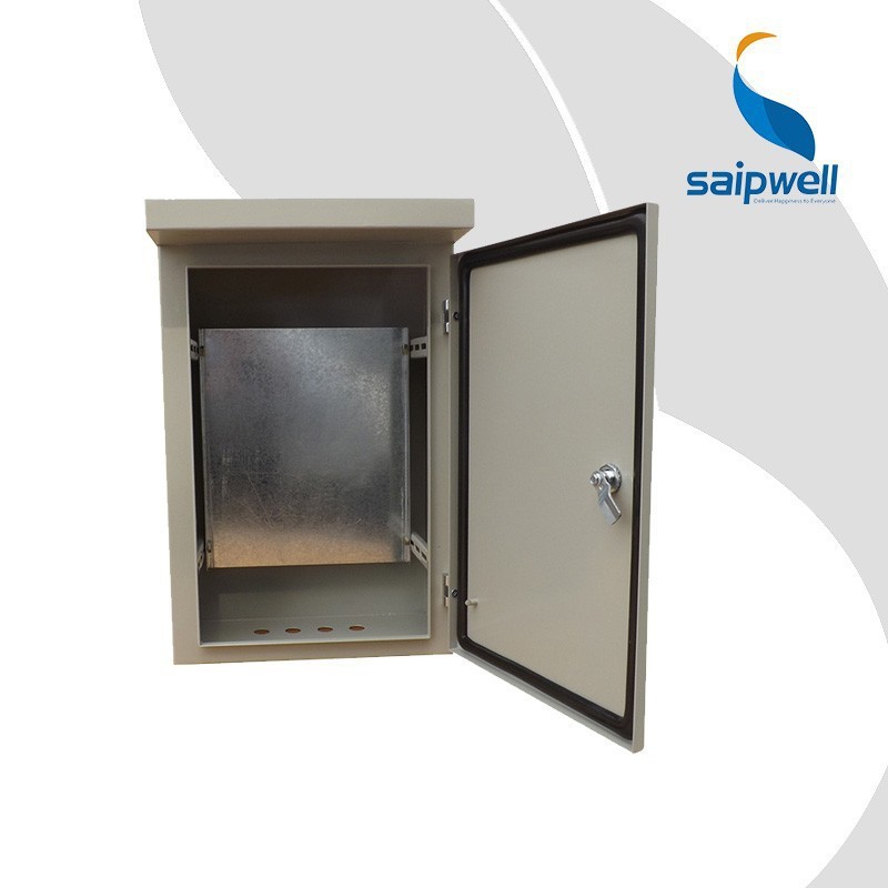 SAIP/SAIPWELL 1400*1200*300mm Electronic Standard outdoor storage cabinet waterproof