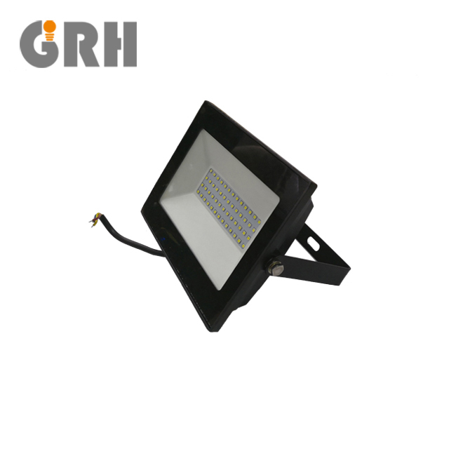 150 watt 240 volt long-distance led flood light