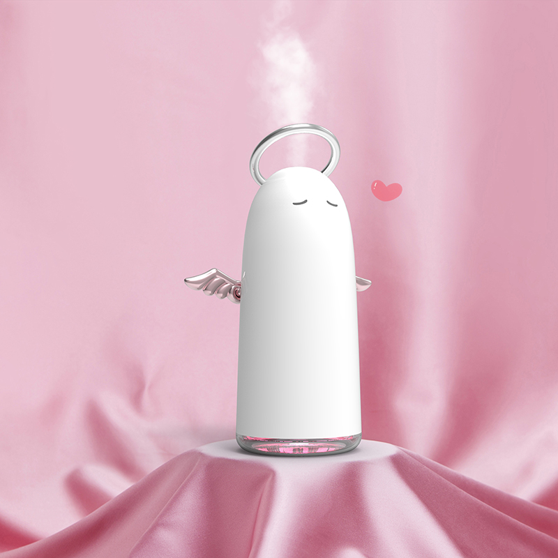 New arrival best gift small quiet room air mini  humidifier for kids