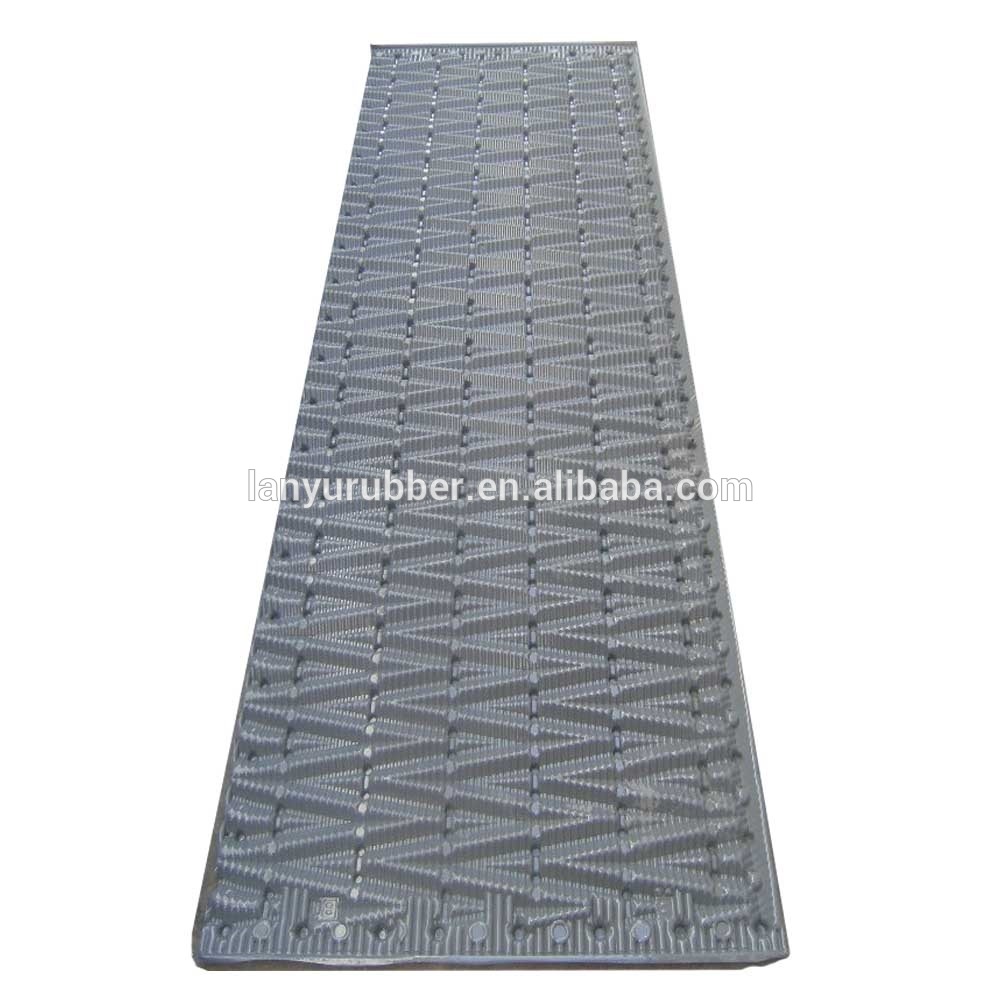 New design industrial fill packing for cooling tower, cooling tower filler