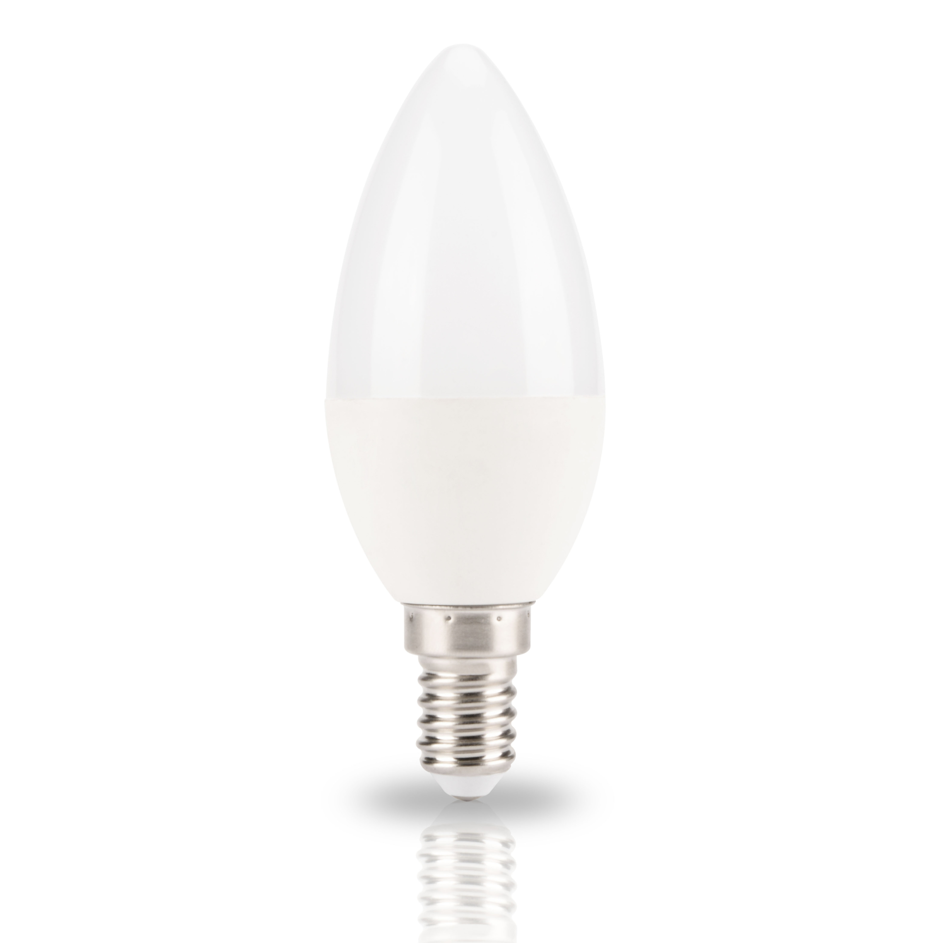 CE ROHS LED BULB C37 5W LED LIGHTS