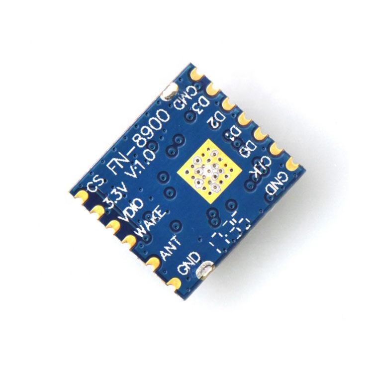 LOW COST 2.4G Wireless Transceiver RF WIFI RTL8188EUS RTL8189 Module  SDIO Interface