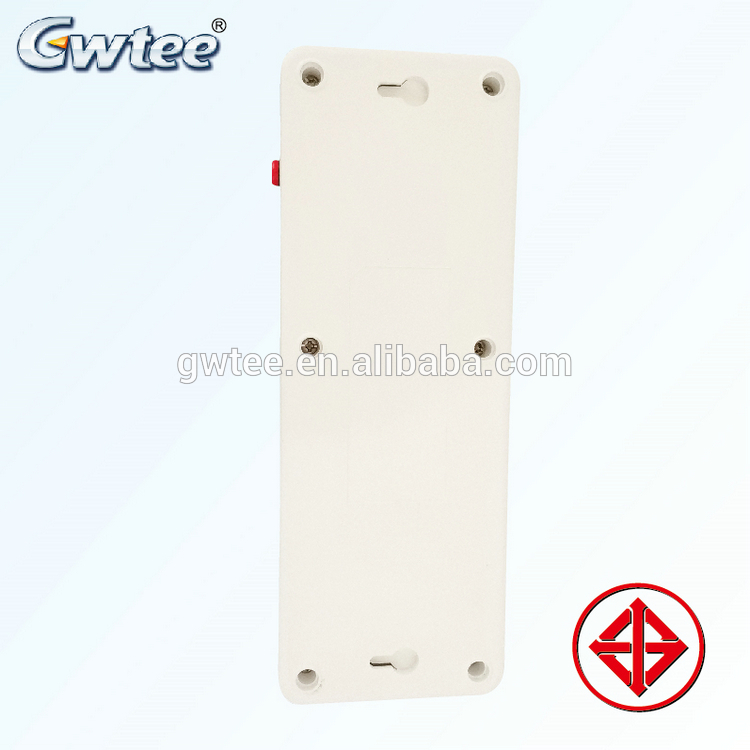 Factory supply good quality universal extension multi socket