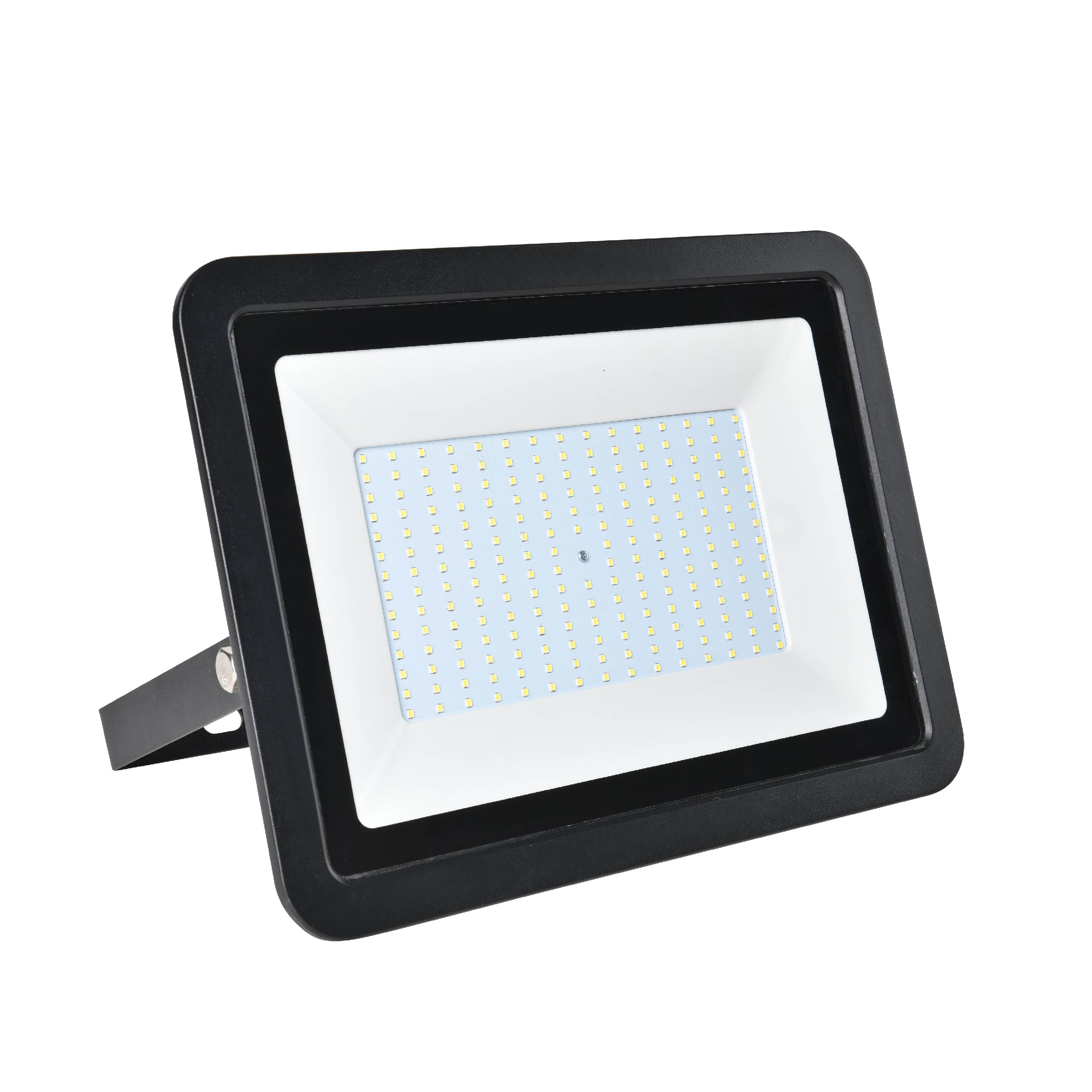 Slim New Linear led floodlight IP65 outdoor water proof reflector Led Flood Light SKD