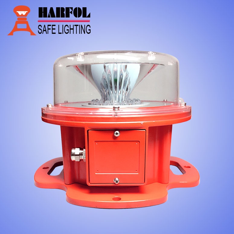 Medium Intensity Obstruction Light