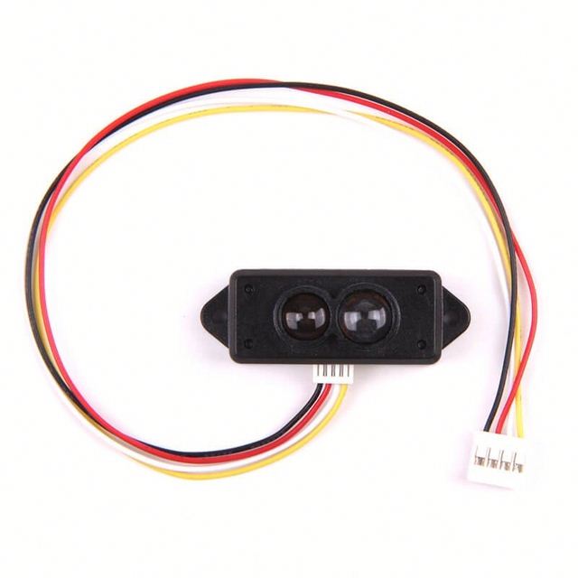 TF Mini LiDAR Range Finder Sensor Module Single Point Ranging for Robot Distance