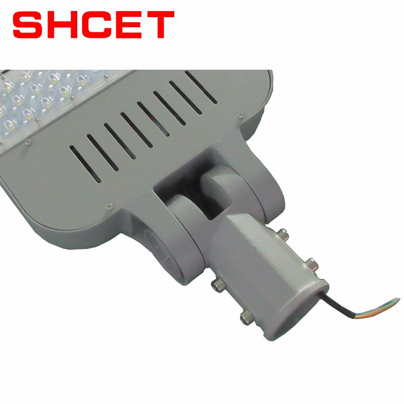 China Hot Sale High Quality Energy Saving LED Street Light Supplier