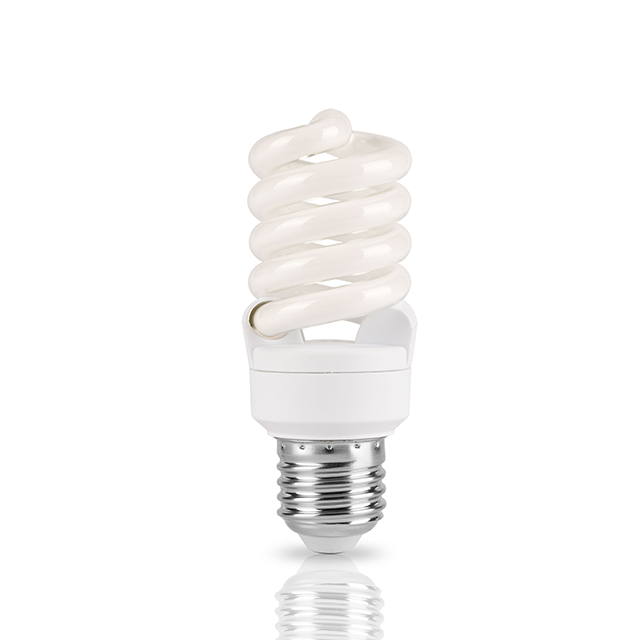 8000hrs compact fluorescent energy saving lamp 12w 18w  32w 40w spiral E27 B22 110/220v cfl saver light lamp
