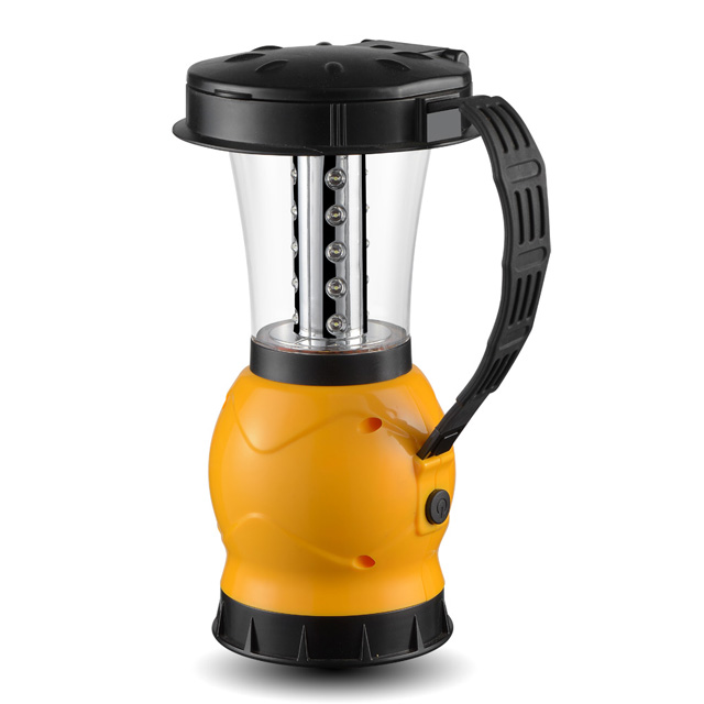 high quality led lamp rechargeable portable lantern