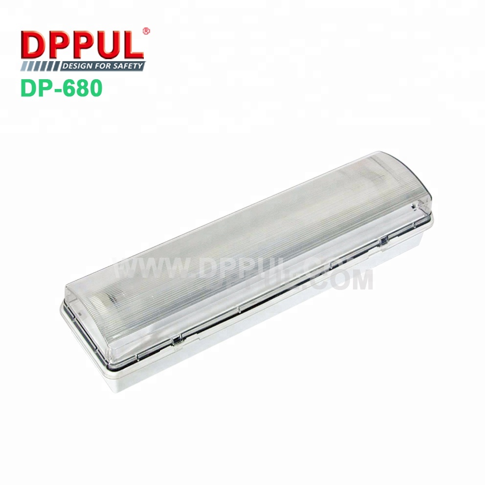 2019 Newest emergency lamp DP680