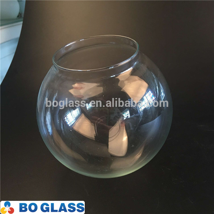 Wholesale led lamps and lanterns of accessories/desk lamp glass lamp shade/energy clear glass lamp shade