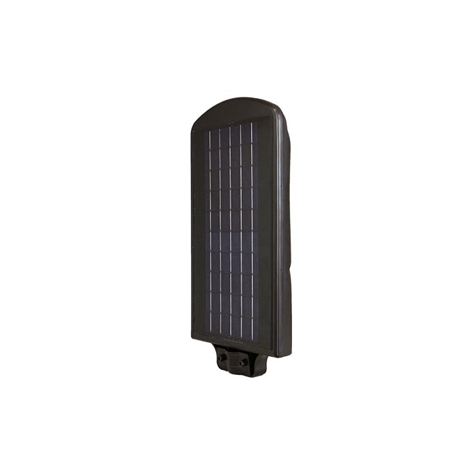 40w waterproof led solar street light company