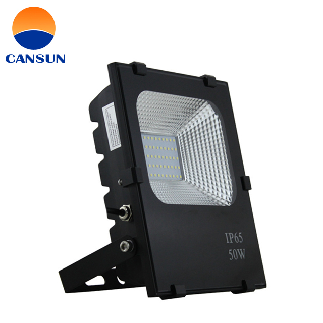 IP65 waterproof with high quality 10W to 200W led floodlight parts