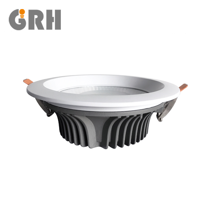 30w ce rohs low price commercial led down light