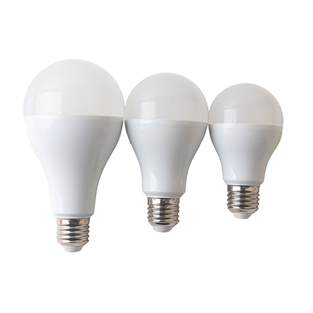 Free Samples LED bulb PC cover Raw Material