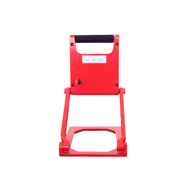 rechargeable colorful waterproof 10w 20w 50w led flood light