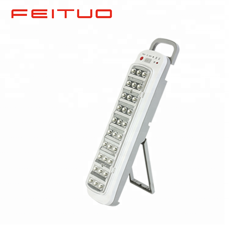 New high quality custom portable emergency light