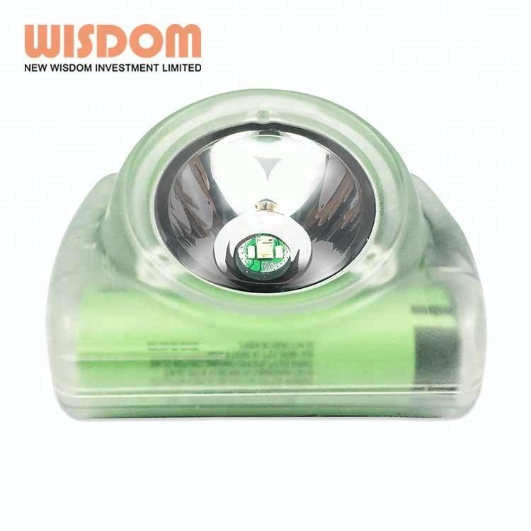 light weight 125g led mining head lamp manufacturers china