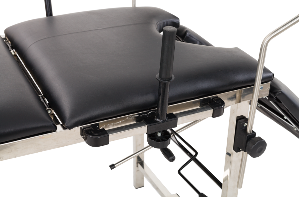 Simple gynecology examination delivery bed table price