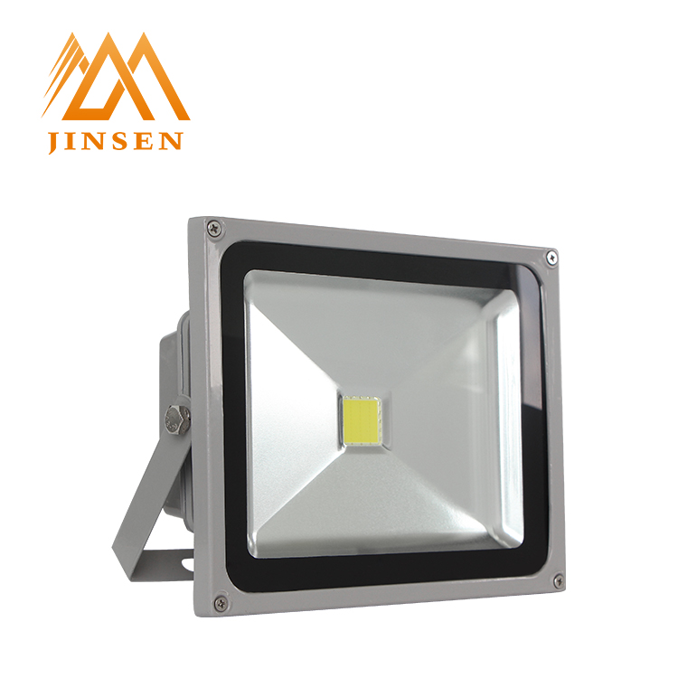 Free sample 3 years warranty waterproof IP65 30 watt led flood light