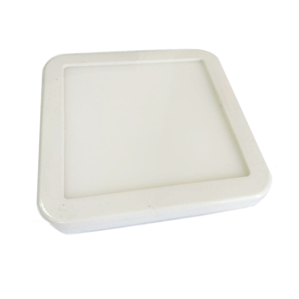 Round Square Shape LED Adjustable Panel Light