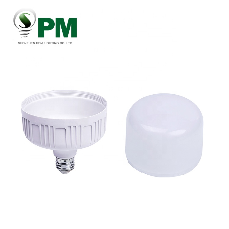 New product supermarket lighting 175-235V 38W skd led bulbs