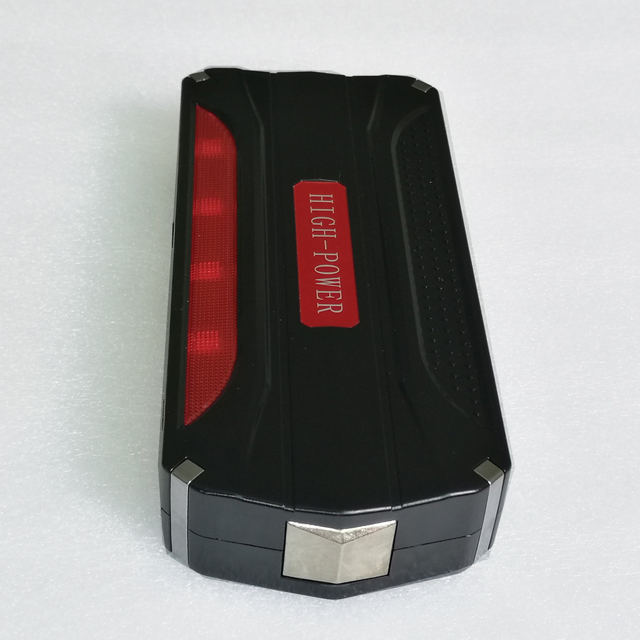 universal power bank jump starter for car