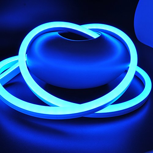high quality color change Waterproof Led neon flex  led flexible neon strip light