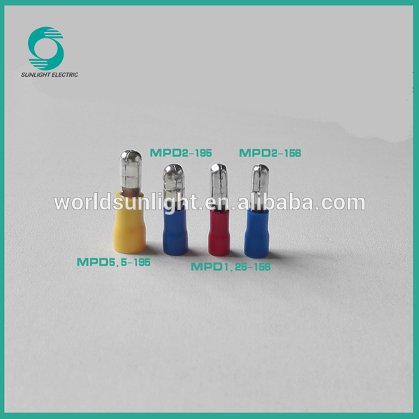 Factory OEM cable terminal cable lugs types