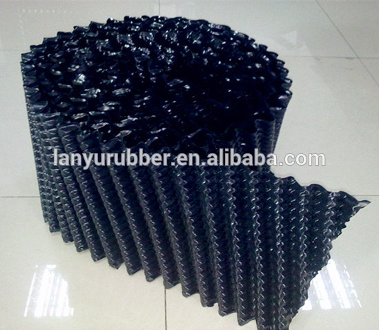 Cheapest hot sell round cooling tower fills, cooling tower filling material, cooling tower film fill media