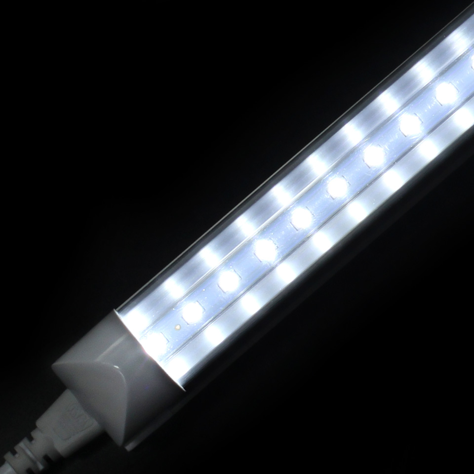 High frequency led tube t8 6500k 20w 120cm led tube light 18 watt with best service and low price